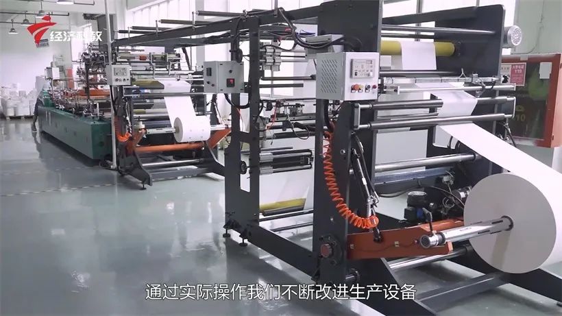 深圳市久信達科技有限公司：纖維降解袋的專業(yè)生產者(圖4)