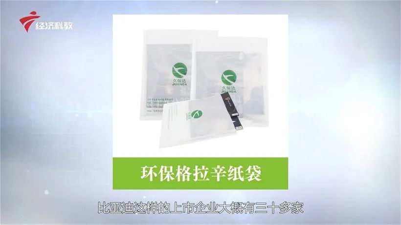 久信達(dá)科技持續(xù)倡導(dǎo)環(huán)保包裝，助力綠色環(huán)境建設(shè)(圖8)