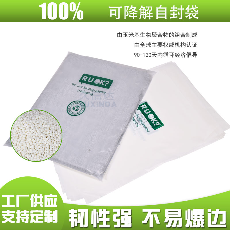 包裝袋的材質(zhì)：種類、特性與應用(圖1)