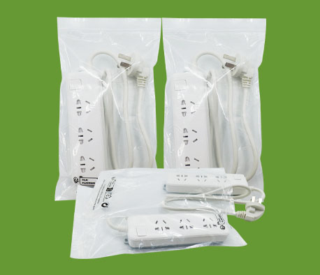 小家電用什么包裝袋不刮花電器？(圖4)